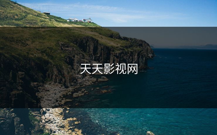天天影视网