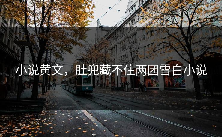 小说黄文，肚兜藏不住两团雪白小说