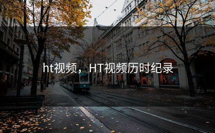 ht视频，HT视频历时纪录